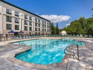 1 3 Comfort Inn & Suites